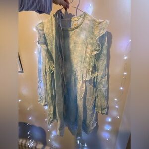 Beautiful Wilfred dress from Aritzia 
Perfect condition
Retail-140$
women small